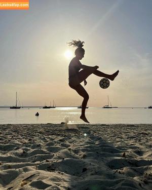Sportlerinnen deutsch & International (Prominent) photo #2256