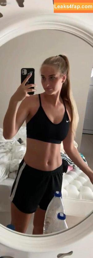 Sportlerinnen deutsch & International (Prominent) photo #2350