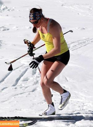 Sportlerinnen deutsch & International (Prominent) photo #2401