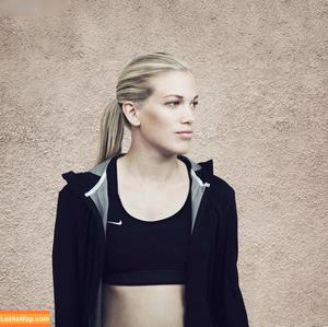 Sportlerinnen deutsch & International (Prominent) photo #2409
