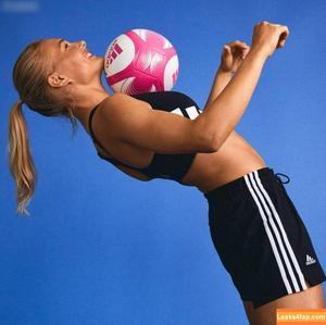 Sportlerinnen deutsch & International (Prominent) photo #2429