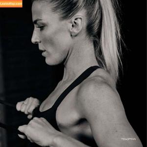 Sportlerinnen deutsch & International (Prominent) photo #2474