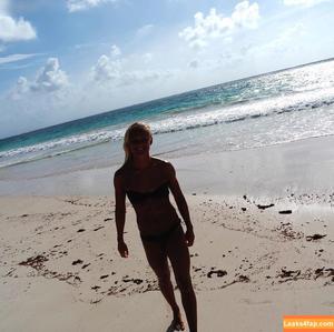 Sportlerinnen deutsch & International (Prominent) photo #2504