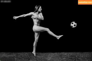Sportlerinnen deutsch & International (Prominent) photo #2515
