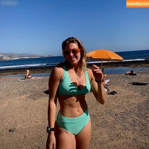 Sportlerinnen deutsch & International (Prominent) photo #2602