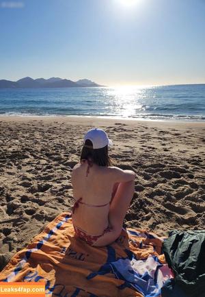 Sportlerinnen deutsch & International (Prominent) photo #2647