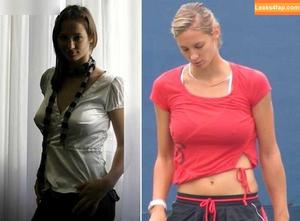 Sportlerinnen deutsch & International (Prominent) photo #2654