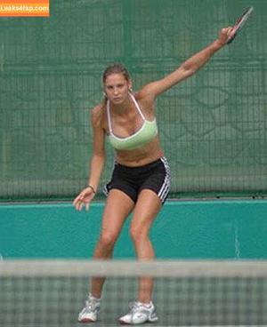 Sportlerinnen deutsch & International (Prominent) photo #2658