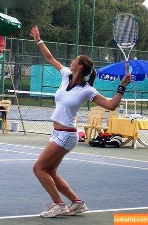 Sportlerinnen deutsch & International (Prominent) photo #2659