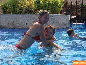 Sportlerinnen deutsch & International (Prominent) photo #2660