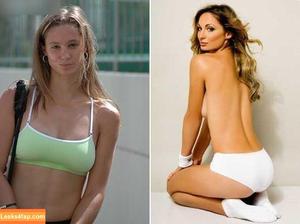 Sportlerinnen deutsch & International (Prominent) photo #2665