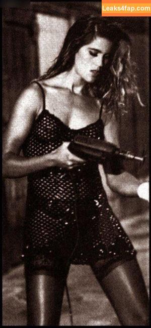 Sportlerinnen deutsch & International (Prominent) photo #2668