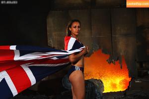 Sportlerinnen deutsch & International (Prominent) photo #2683