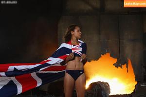 Sportlerinnen deutsch & International (Prominent) photo #2685