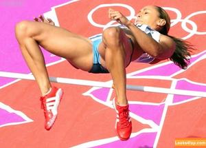 Sportlerinnen deutsch & International (Prominent) photo #2689