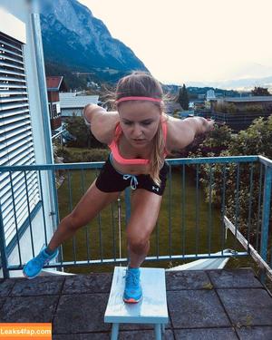 Sportlerinnen deutsch & International (Prominent) photo #2694