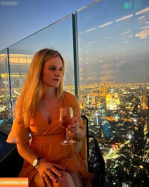 Sportlerinnen deutsch & International (Prominent) photo #2697