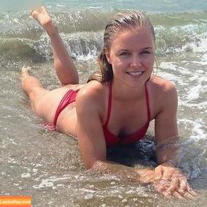 Sportlerinnen deutsch & International (Prominent) photo #2698