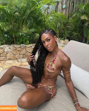 Sportlerinnen deutsch & International (Prominent) photo #2706