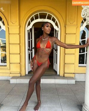 Sportlerinnen deutsch & International (Prominent) photo #2709