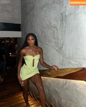 Sportlerinnen deutsch & International (Prominent) photo #2714