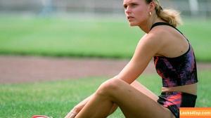 Sportlerinnen deutsch & International (Prominent) photo #2721