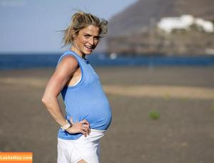 Sportlerinnen deutsch & International (Prominent) photo #2743