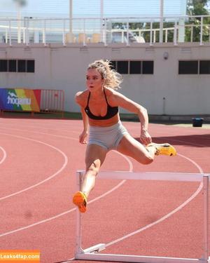 Sportlerinnen deutsch & International (Prominent) photo #2766