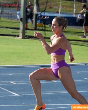 Sportlerinnen deutsch & International (Prominent) photo #2771