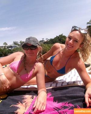 Sportlerinnen deutsch & International (Prominent) photo #2774