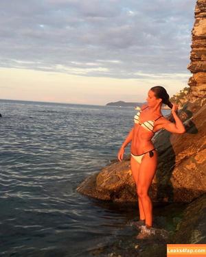 Sportlerinnen deutsch & International (Prominent) photo #2778