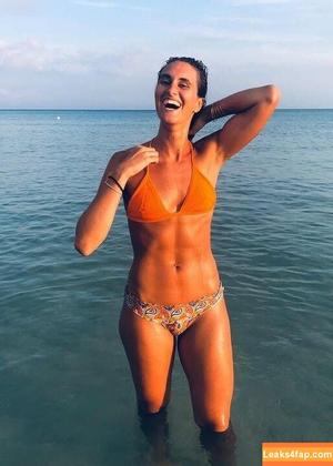 Sportlerinnen deutsch & International (Prominent) photo #2787