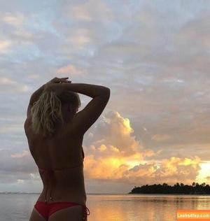 Sportlerinnen deutsch & International (Prominent) photo #2800