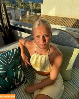 Sportlerinnen deutsch & International (Prominent) photo #2803