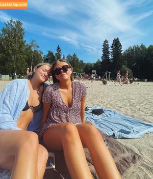 Sportlerinnen deutsch & International (Prominent) photo #2804