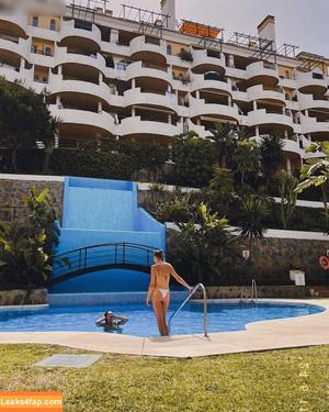 Sportlerinnen deutsch & International (Prominent) photo #2805