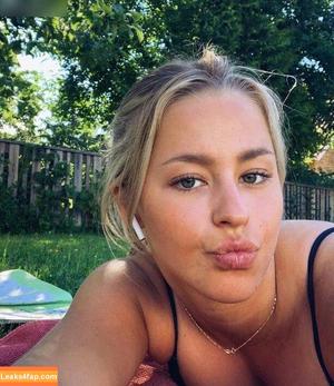 Sportlerinnen deutsch & International (Prominent) photo #2806