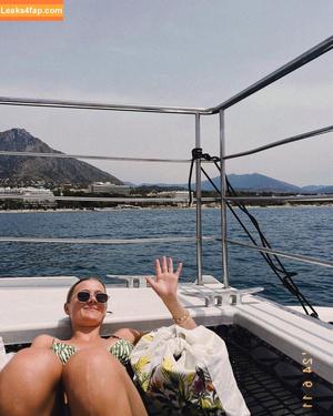 Sportlerinnen deutsch & International (Prominent) photo #2812