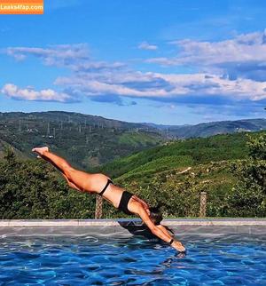 Sportlerinnen deutsch & International (Prominent) photo #2815