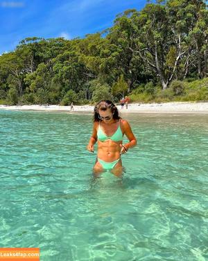 Sportlerinnen deutsch & International (Prominent) photo #2825