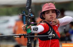 Sportlerinnen deutsch & International (Prominent) photo #2830