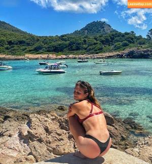 Sportlerinnen deutsch & International (Prominent) photo #2834