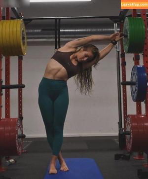 Sportlerinnen deutsch & International (Prominent) photo #2838