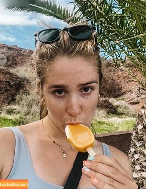 Sportlerinnen deutsch & International (Prominent) photo #2840