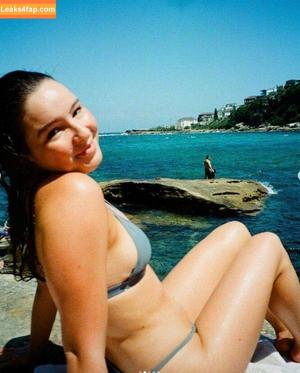 Sportlerinnen deutsch & International (Prominent) photo #2846