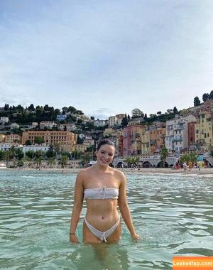 Sportlerinnen deutsch & International (Prominent) photo #2851