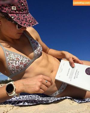 Sportlerinnen deutsch & International (Prominent) photo #2891