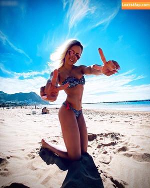 Sportlerinnen deutsch & International (Prominent) photo #2913