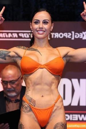 Sportlerinnen deutsch & International (Prominent) photo #2926