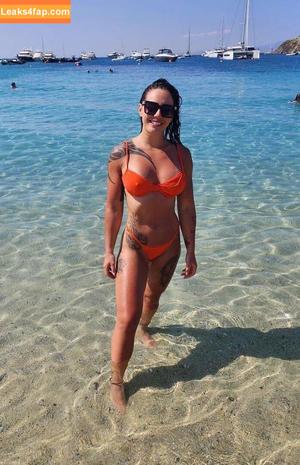 Sportlerinnen deutsch & International (Prominent) photo #2927